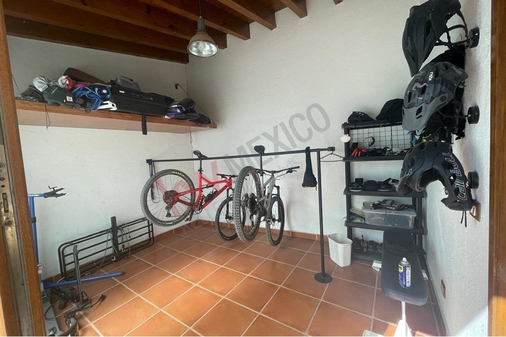 House in Santiago de Querétaro, Querétaro, Mexico 4 - 17080064