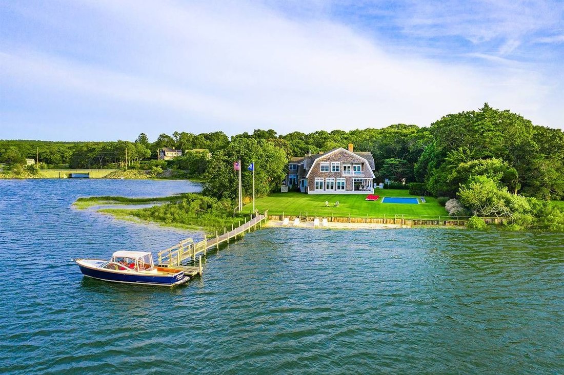 House in Southampton, New York, United States 1 - 11678341