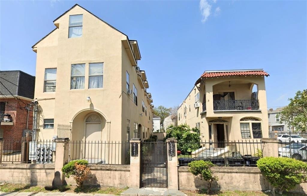 Apartment in New Orleans, Louisiana, United States 3 - 17077904