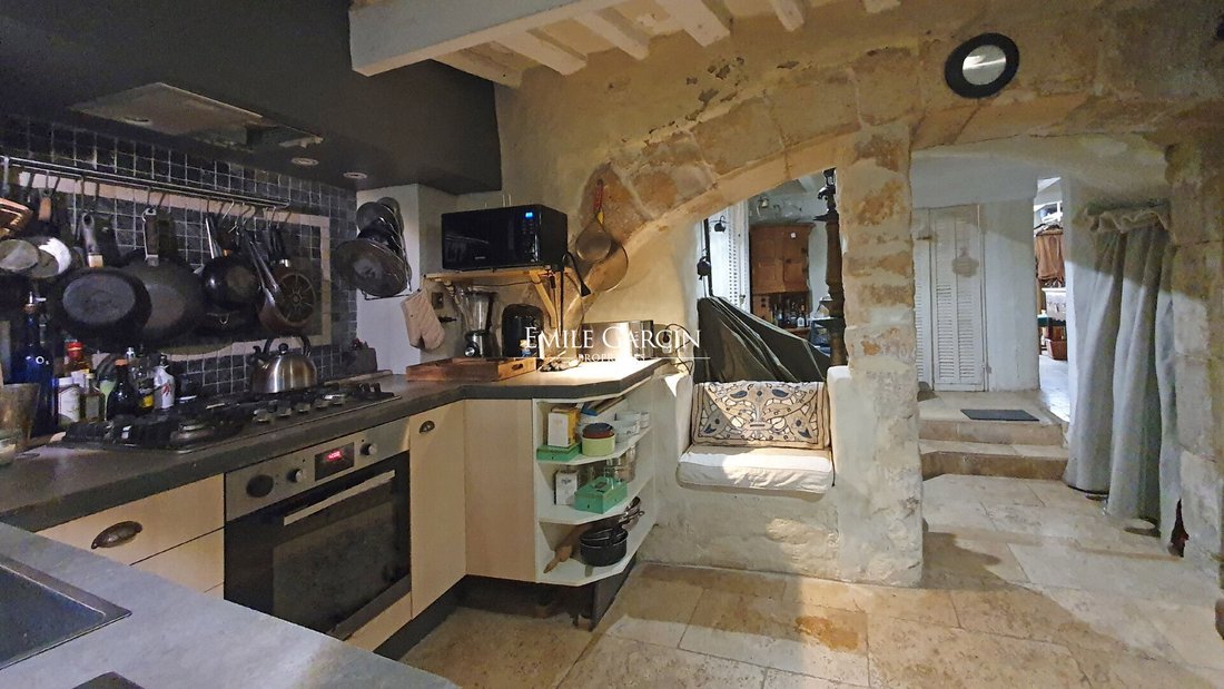 Villa in Secteur Ouest, Pernes-les-Fontaines, France 5 - 17078910