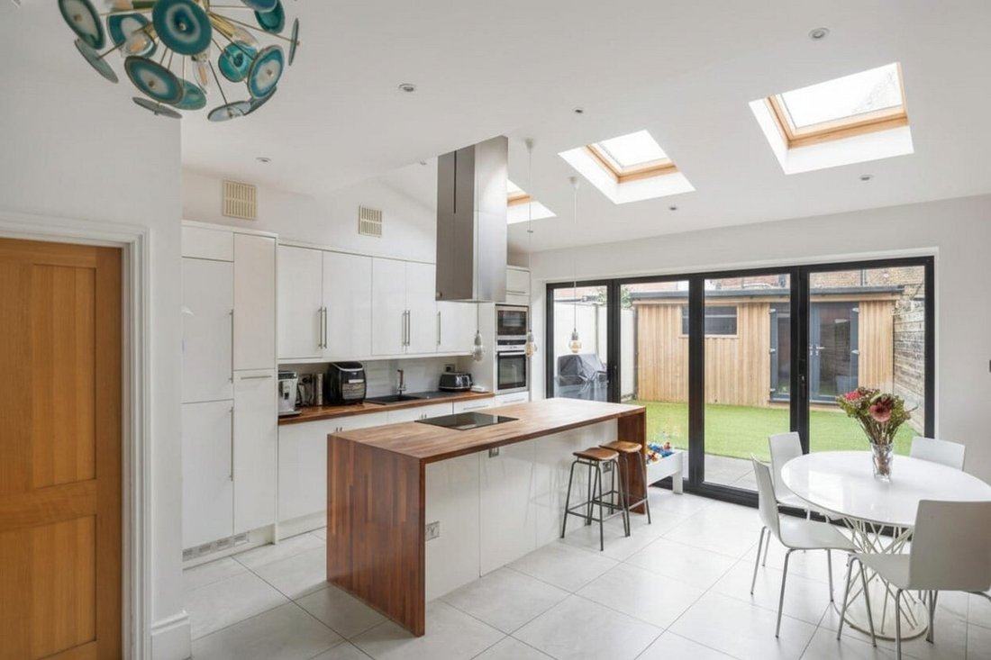 House in West Ealing, Ealing, England 2 - 17079246