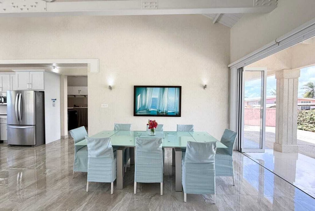 Villa in Bridgetown, Christ Church, Barbados 5 - 17077840