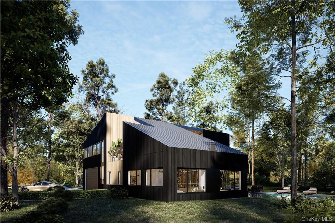 House in Clinton Corners, New York, United States 5 - 14006995