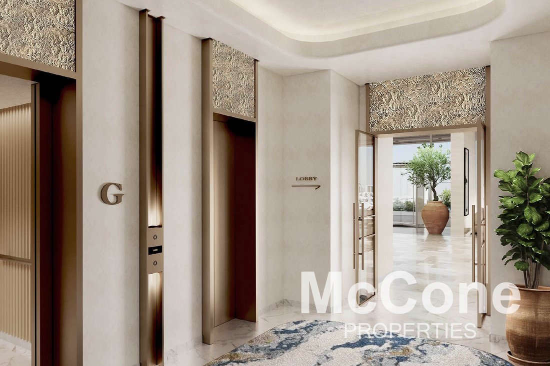 Apartment in Al Mina / Dubai Maritime City, Dubai, United Arab Emirates 5 - 17074938