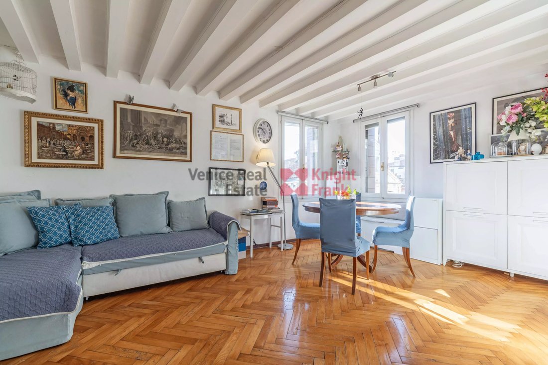 Apartment in San Marco, Venice, Italy 2 - 17075522