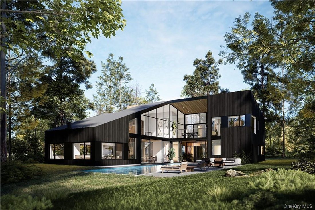 House in Clinton Corners, New York, United States 1 - 14006995