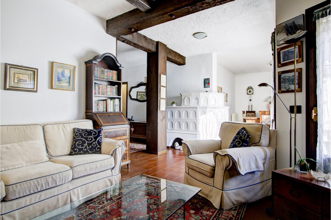 Apartment in Pinzolo, Trentino – Alto Adige/Südtirol, Italy 4 - 17079898