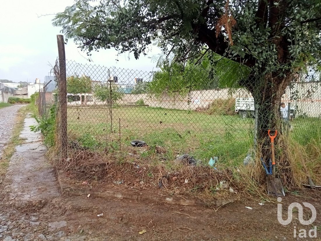 Land in Zapopan, Jalisco, Mexico 3 - 17075567