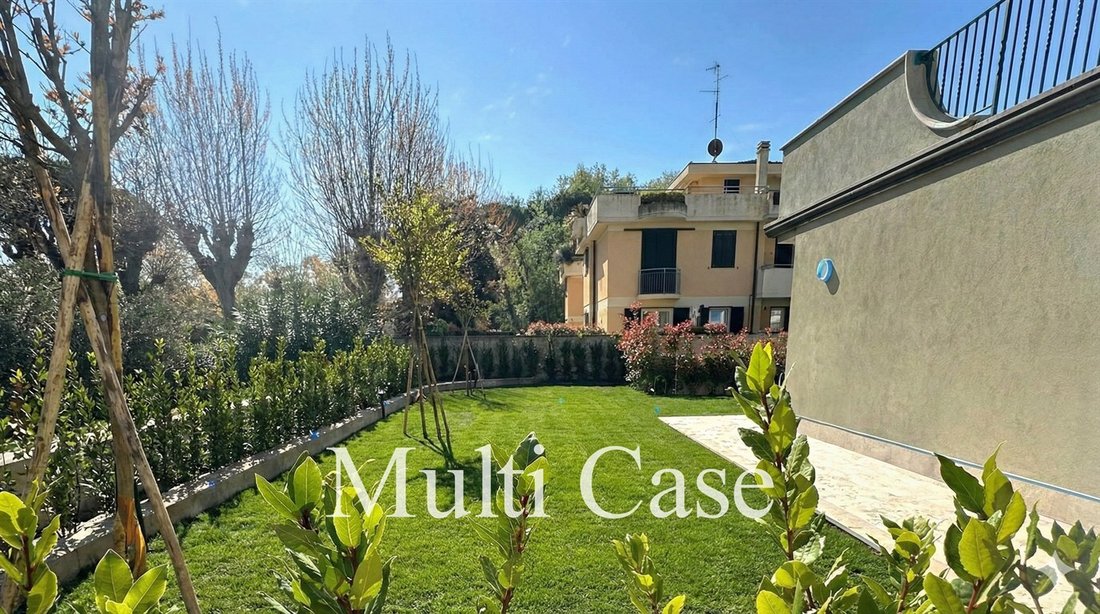 Apartment in Viareggio, Tuscany, Italy 4 - 15855849