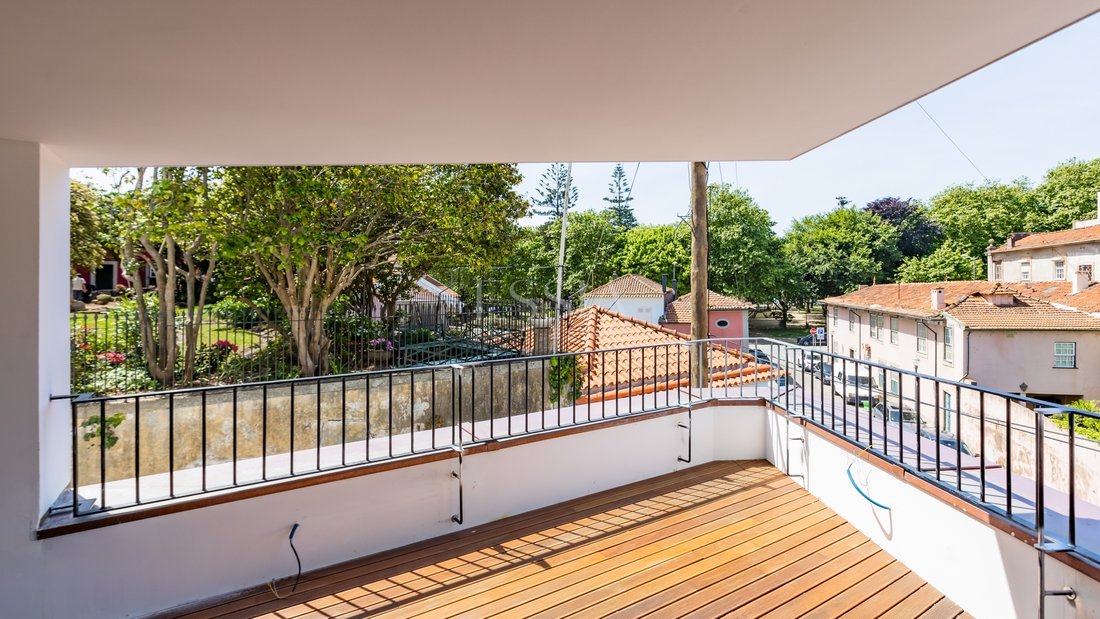 Apartment in Aldoar, Foz do Douro e Nevogilde, Porto District, Portugal 1 - 13028933