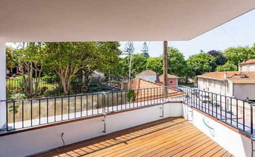 Apartment in Aldoar, Foz do Douro e Nevogilde, Porto District, Portugal 1
