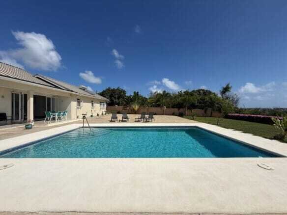 Villa in Bridgetown, Christ Church, Barbados 1 - 17077840