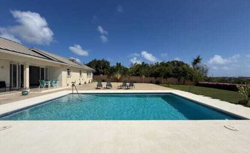 Villa in Bridgetown, Christ Church, Barbados 1