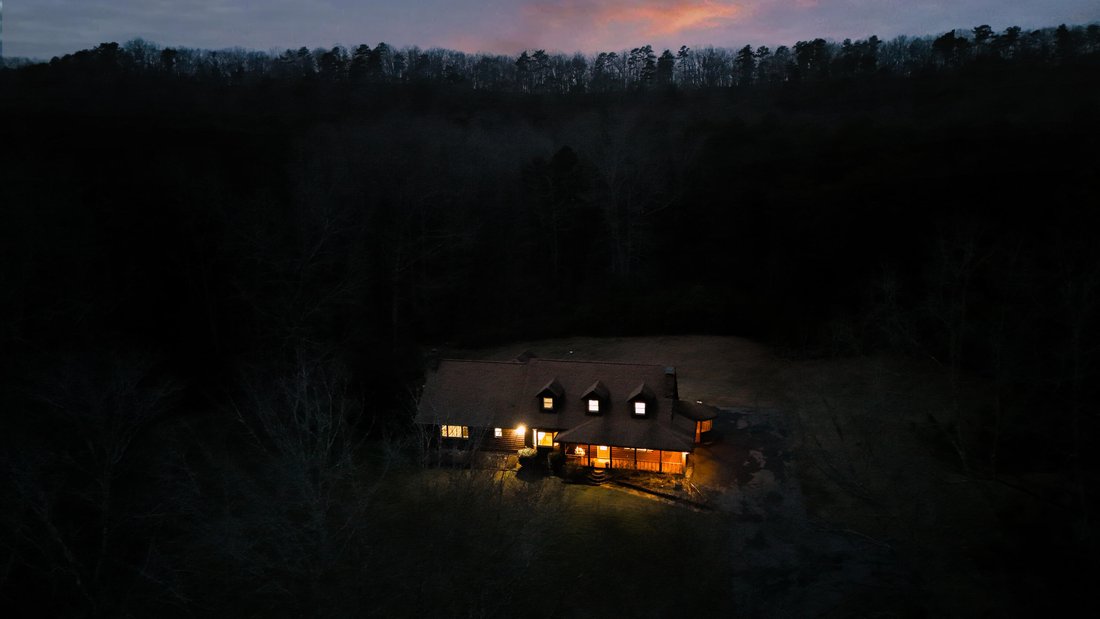 House in Menlo, Georgia, United States 3 - 17083294