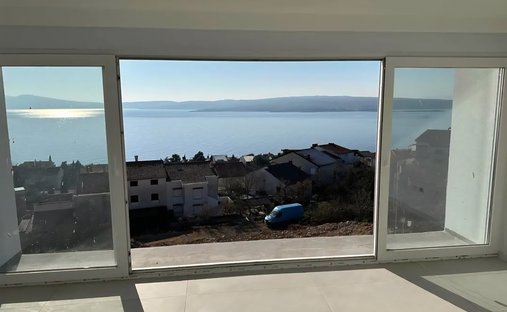 Grad Crikvenica, Regione litoraneo-montana, Croazia 1