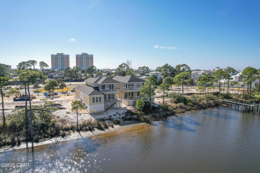 House in Panama City Beach, Florida, United States 2 - 17083912