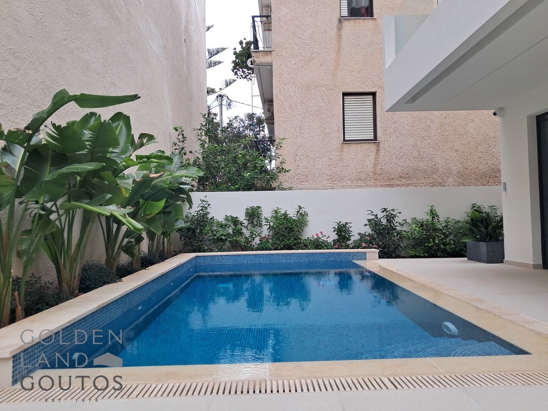 Apartment in South Athens, Attica, Greece 4 - 17078489