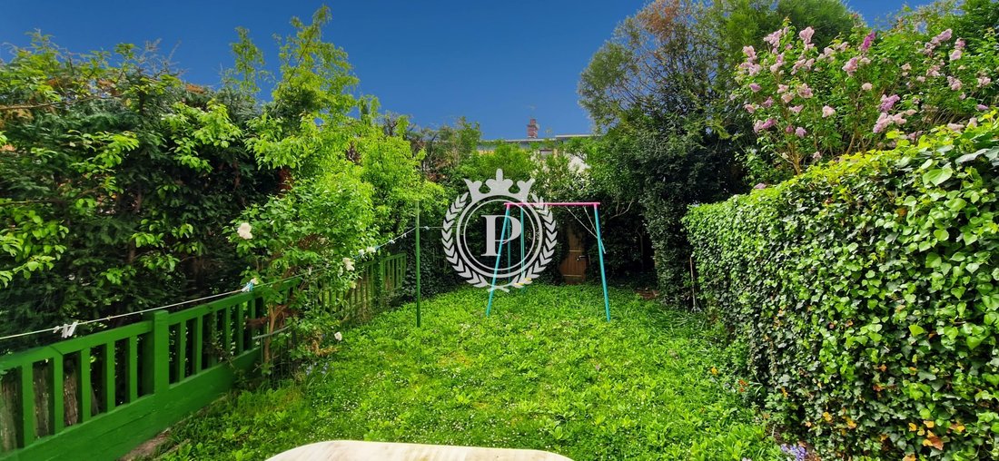 House in Plateau Nord, Suresnes, France 1 - 17082598