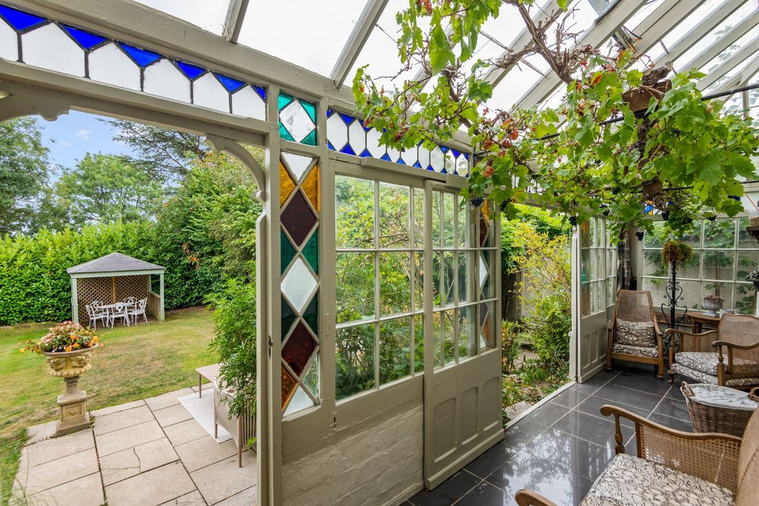 Villa in Tavistock, England 2 - 17079221
