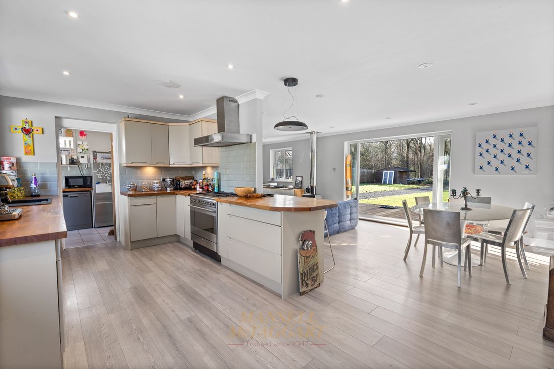 Bungalow in Weatherhill, South Godstone, England 4 - 17075617