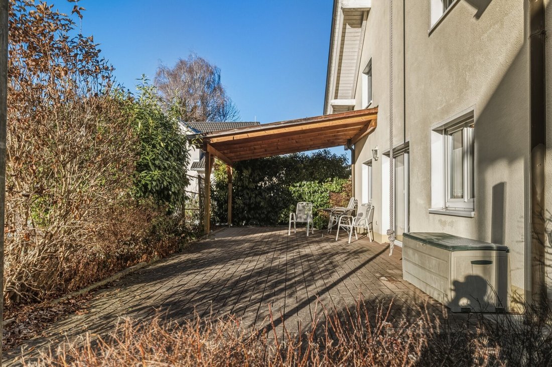 House in Nenzing, Vorarlberg, Austria 3 - 17083250