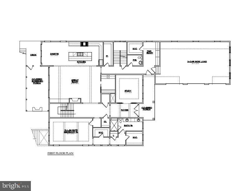 House in McLean, Virginia, United States 2 - 17080138