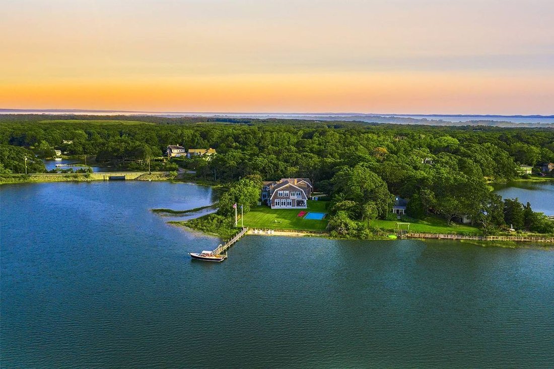 House in Southampton, New York, United States 2 - 11678341