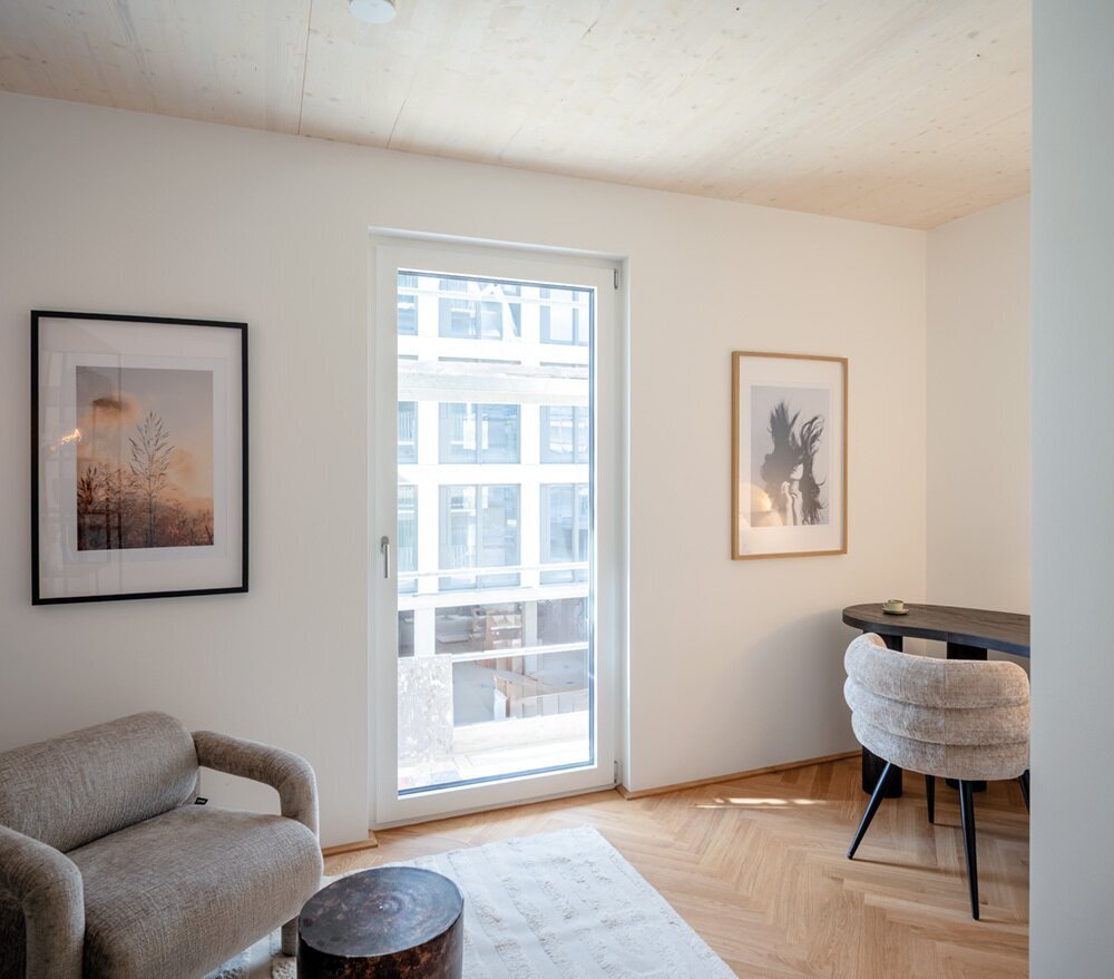 Apartment in Vienna, Wien, Austria 4 - 17083236
