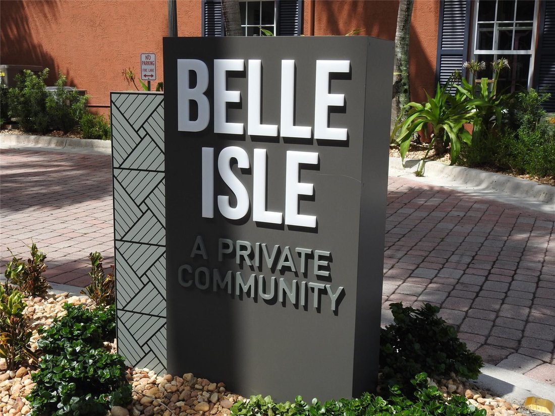 Townhouse in Wilton Manors, Florida, United States 1 - 14815665