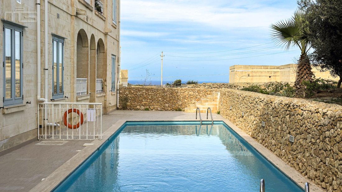 Apartment in Għasri, Malta 2 - 17079326
