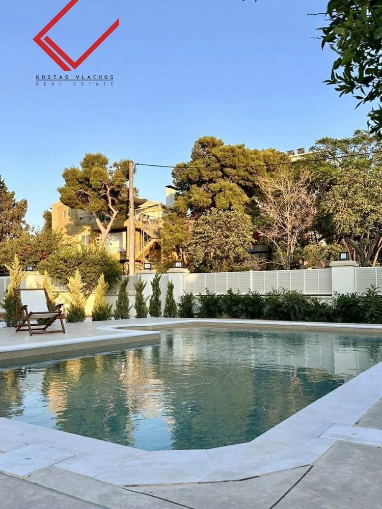 Villa in Elliniko, Attica, Greece 1 - 17075361