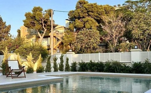 Villa a Elliniko, Attica, Grecia 1