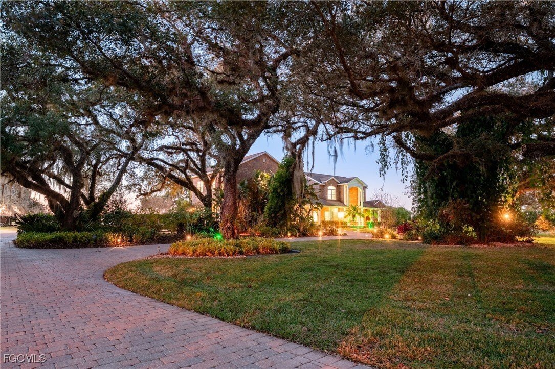 House in Labelle, Florida, United States 4 - 17078327