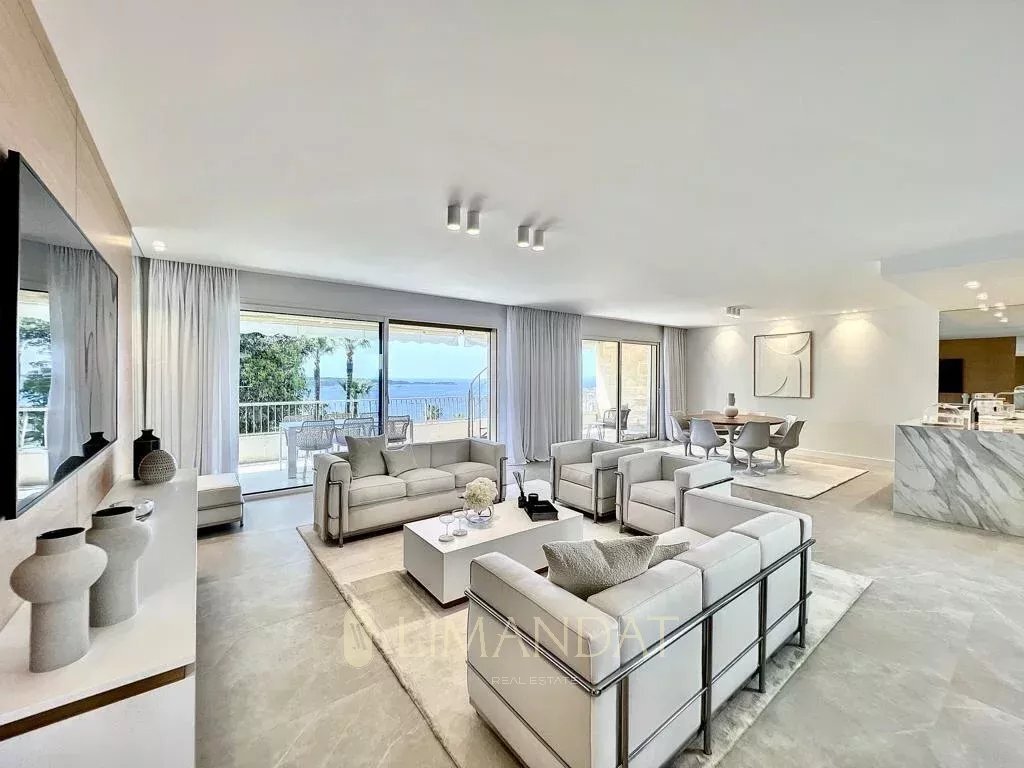 Apartment in La Californie, Cannes, France 3 - 16953943