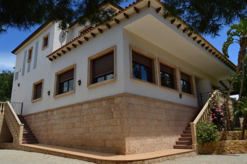 Chalet in Crevillent, Valencian Community, Spain 5 - 17083894