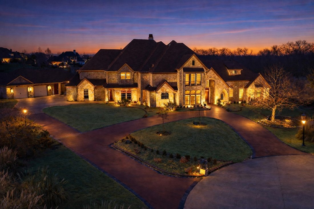 Casa a Heath, Texas, Stati Uniti 1 - 17080027