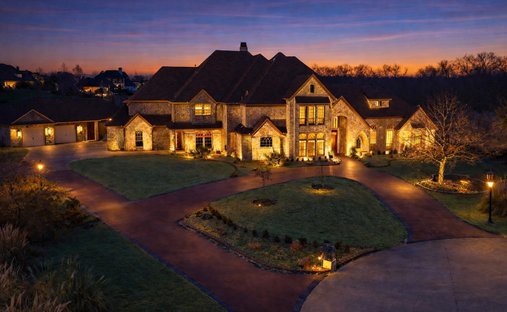 Maison à Heath, Texas, États-Unis 1