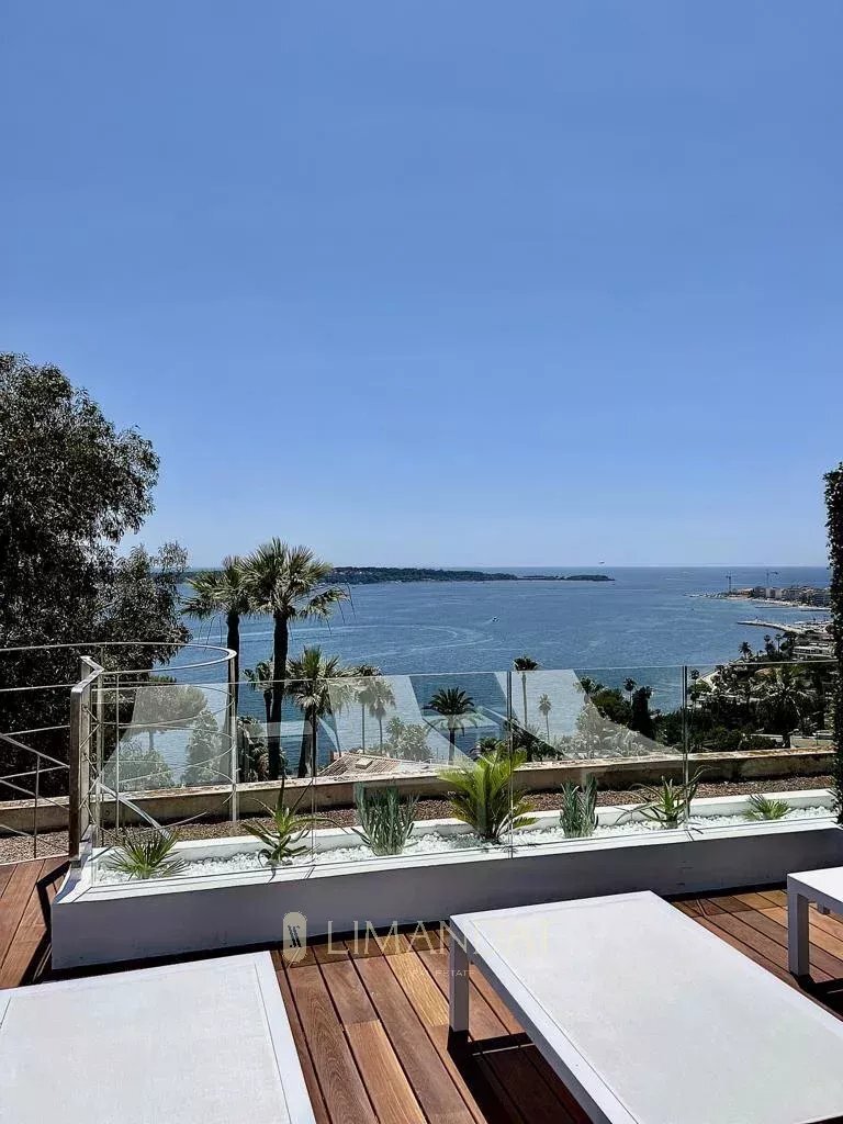Apartment in La Californie, Cannes, France 5 - 16953943
