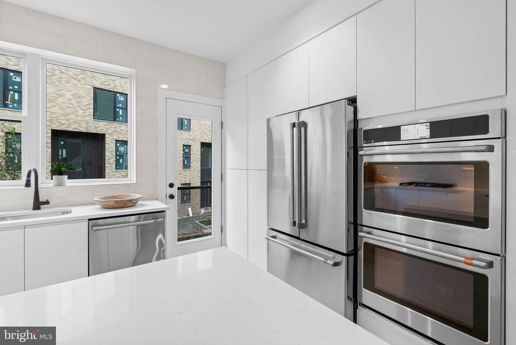 Townhouse in Philadelphia, Pennsylvania, United States 5 - 17079969