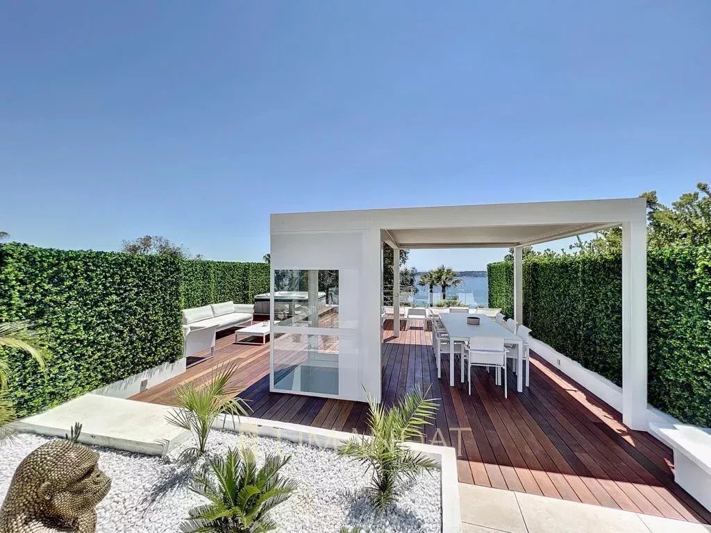 Apartment in La Californie, Cannes, France 1 - 16953943