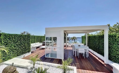 Apartment in La Californie, Cannes, France 1