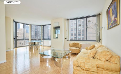 Condominio en Nueva York, Nueva York, Estados Unidos 1
