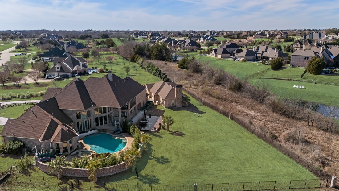 Casa a Heath, Texas, Stati Uniti 4 - 17080027