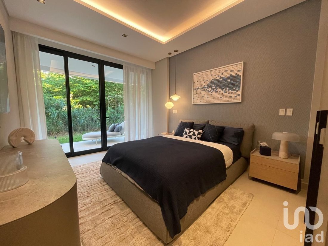Apartment in Cancún, Quintana Roo, Mexico 5 - 17075539
