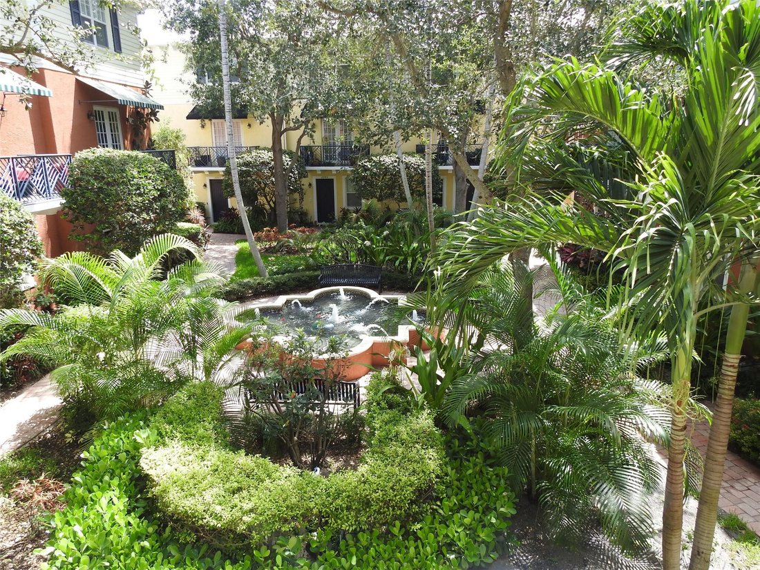 Townhouse in Wilton Manors, Florida, United States 4 - 14815665