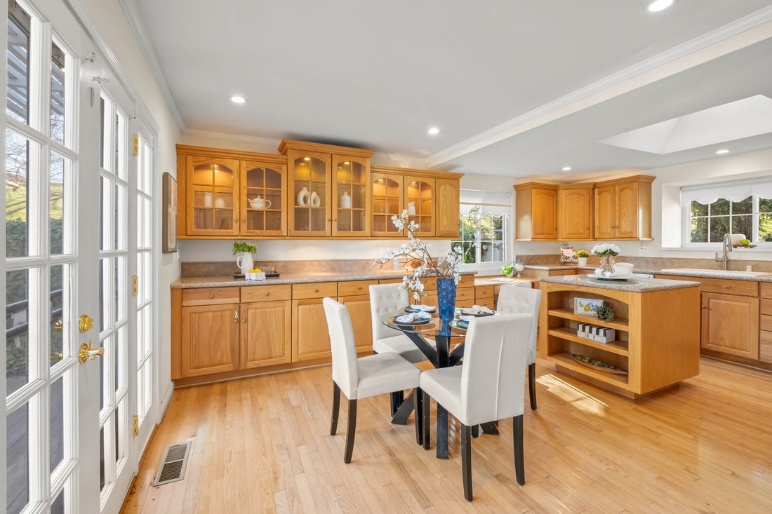 House in Danville, California, United States 5 - 17077001