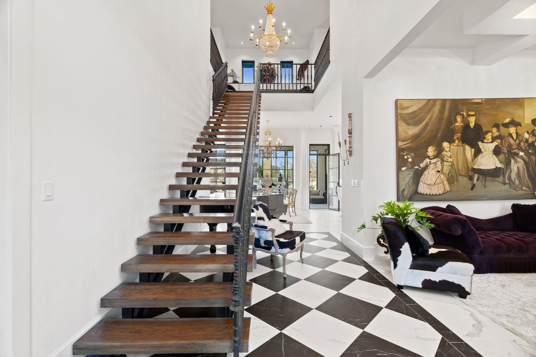 House in Marble Falls, Texas, United States 4 - 17078207