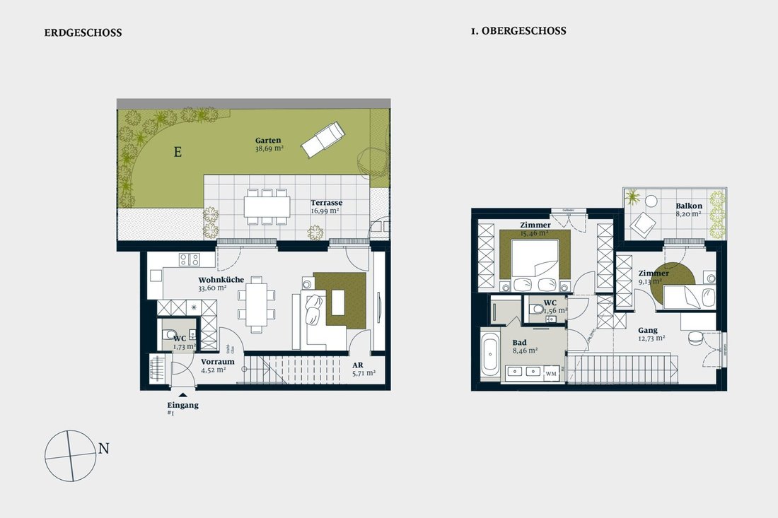 Apartment in Vienna, Wien, Austria 2 - 17030037