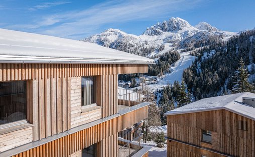 Apartment in Hermagor-Pressegger See, Carinthia, Austria 1