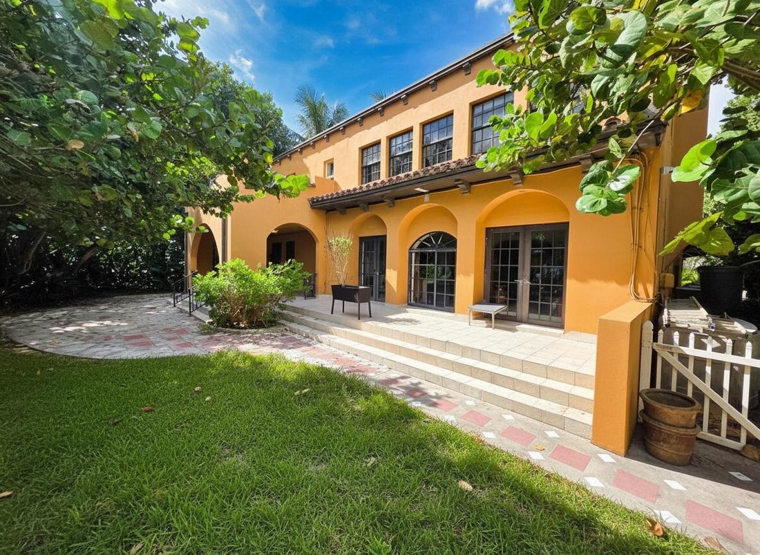 House in Hollywood, Florida, United States 3 - 16608717